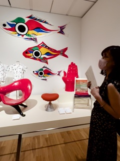 20220913岡本太郎展