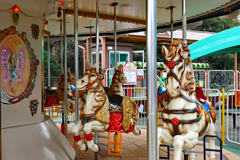 子供の楽園　ワンパーク高知２