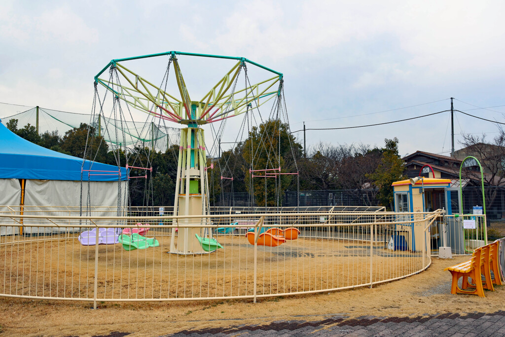 子供の楽園　ワンパーク高知１