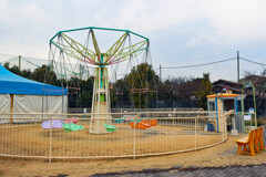 子供の楽園　ワンパーク高知１