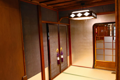 道後温泉　追加　皇室専用休憩室