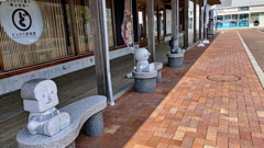 高知駅 こうち旅広場 とさてらす