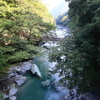 剣山山頂へのアタック2
