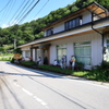 剣山山頂へのアタック4