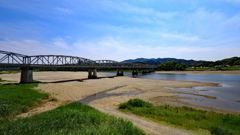仁淀川橋