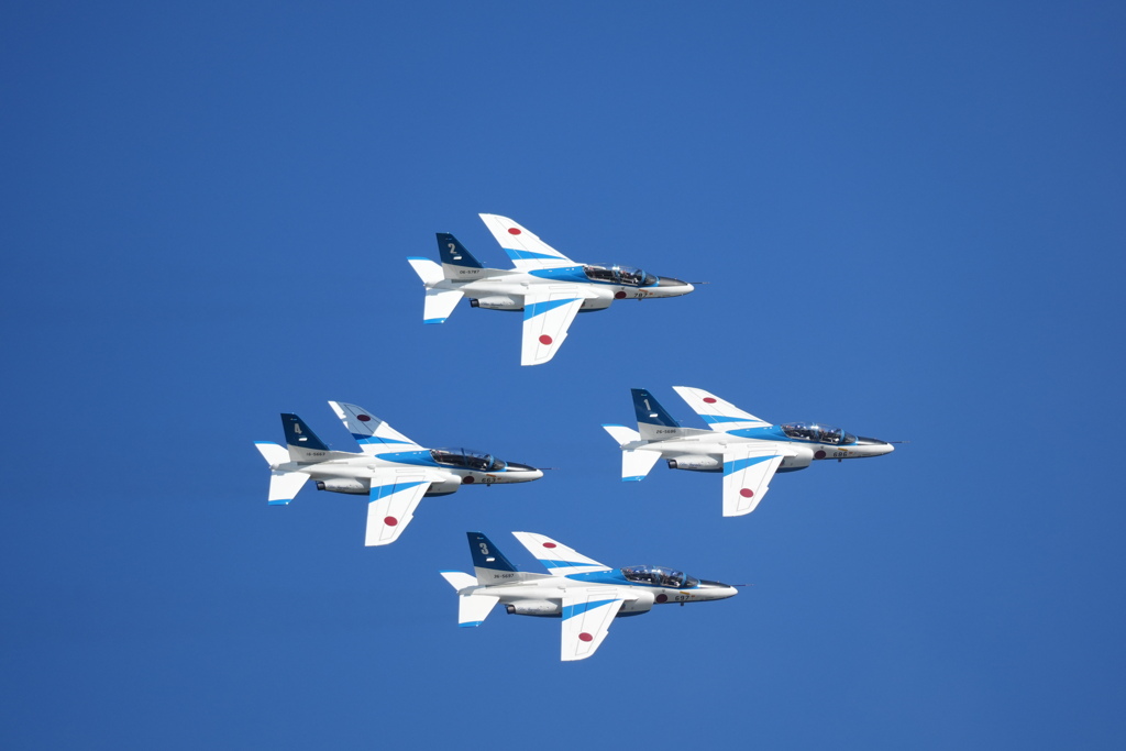 2024年入間航空祭2