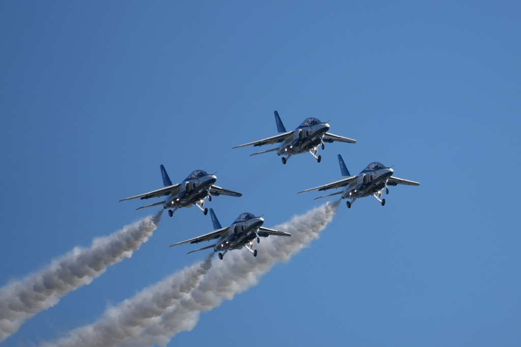 2024年入間航空祭1