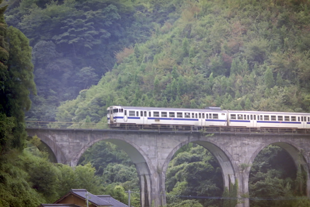 日田英彦山線