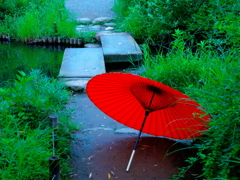 向島百花園
