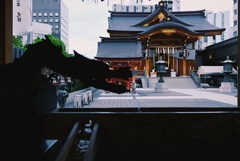 水天宮