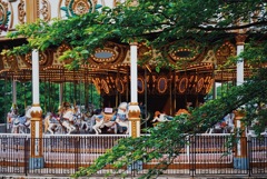 遊園地
