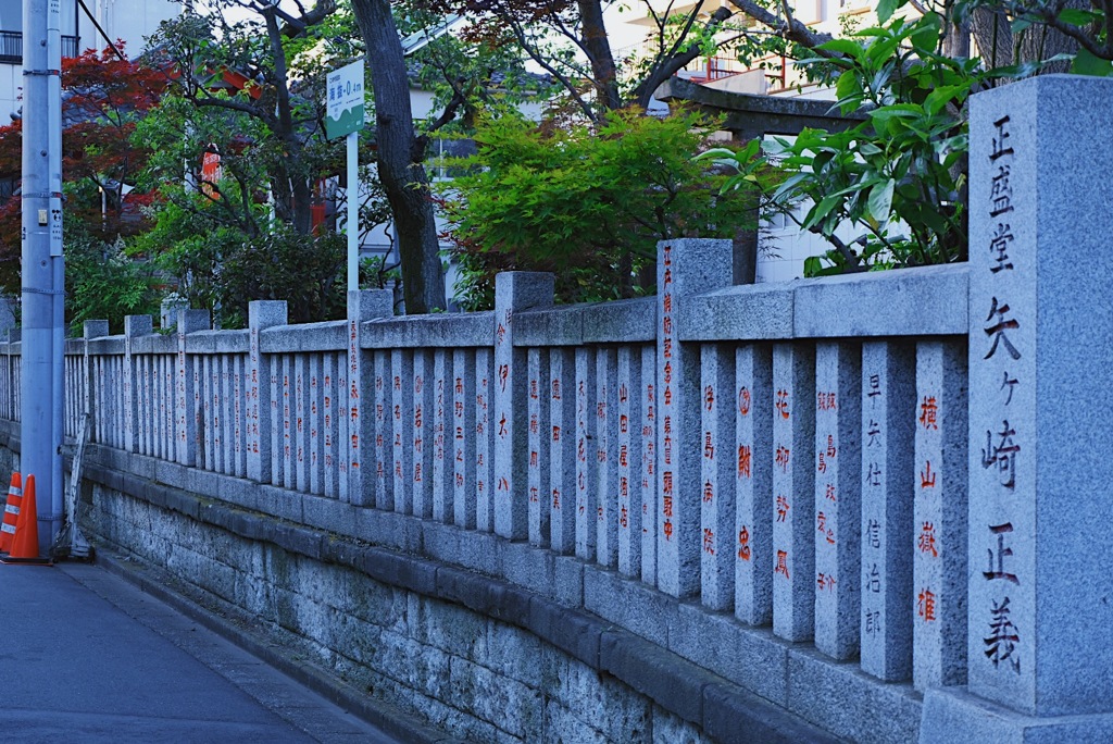 神社