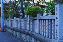 神社