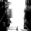 シルエット　アンダー