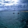 無人島モード　離島