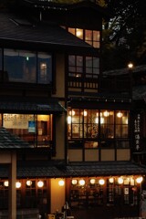 草津へ