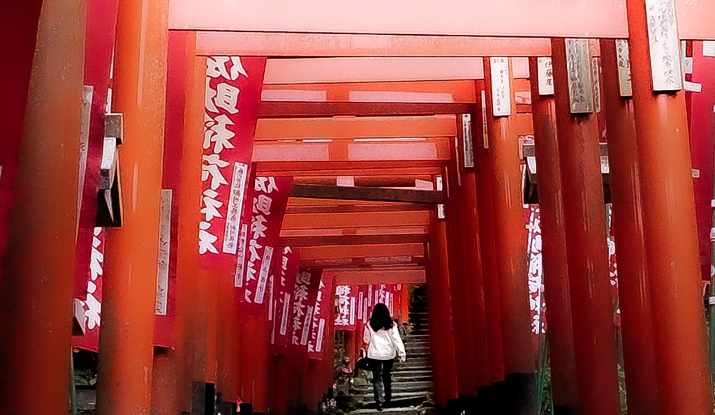 異世界へ