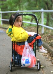 こっちゃん　疲労