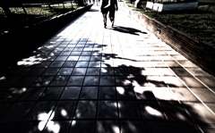 人と街の旋律