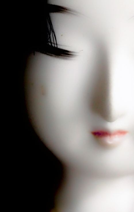 顔