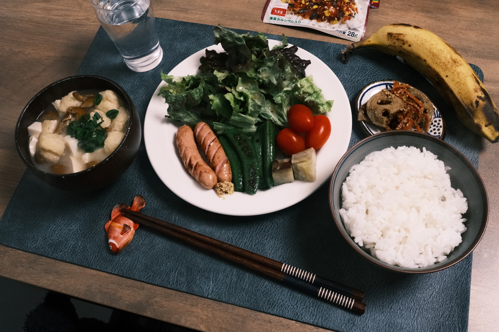 R6.03.01_朝ごはん