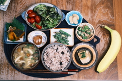 R5.10.07_朝ごはん