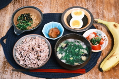 R5.10.10_朝ごはん