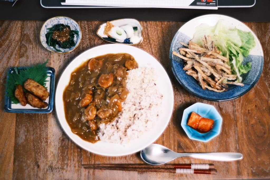 R5.05.19_昼ごはん