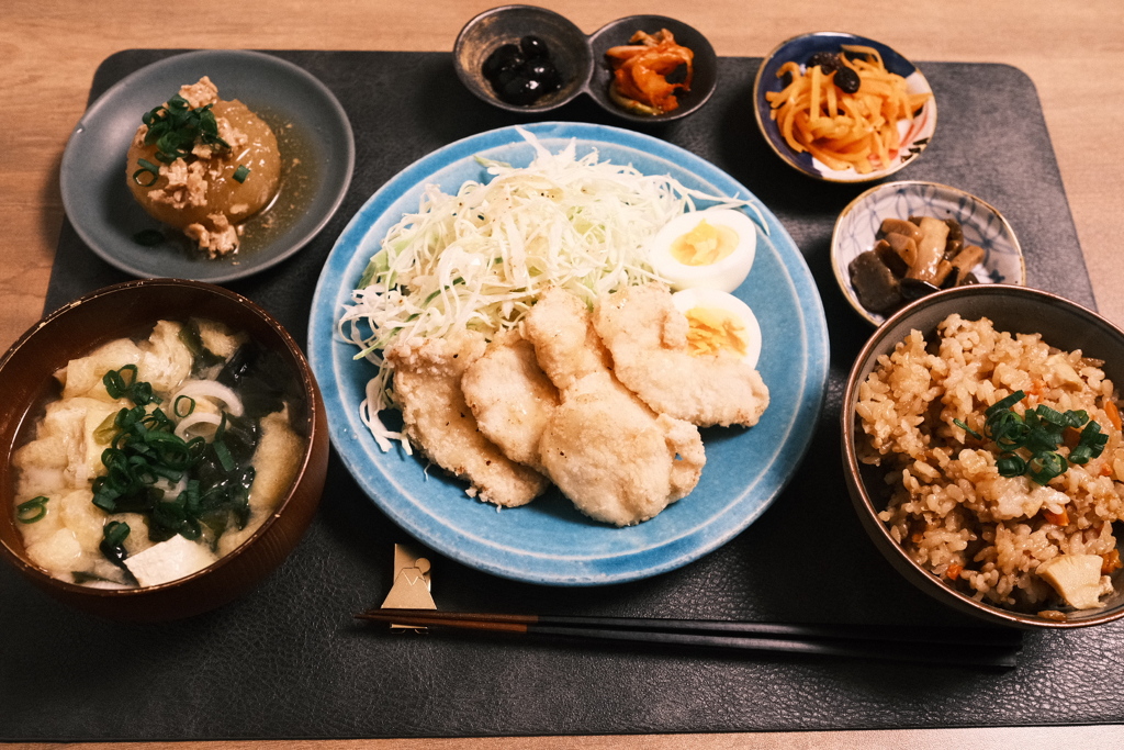 R6.03.12_晩ごはん(夫)