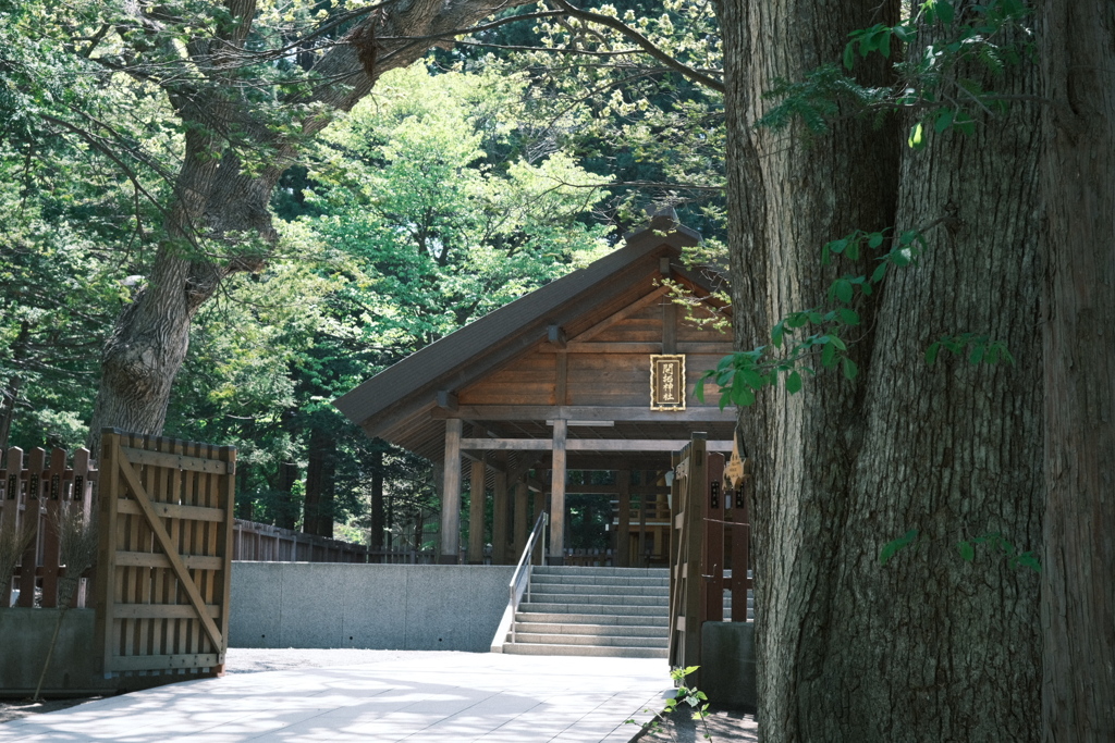 R5.05.13_北海道神宮②