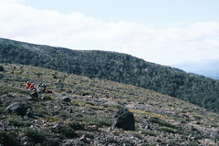 R5.09.24_夫婦登山_樽前山⑨