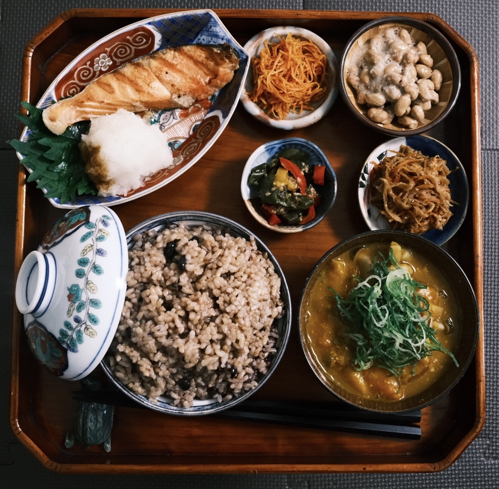 R7.11.06_私の朝食