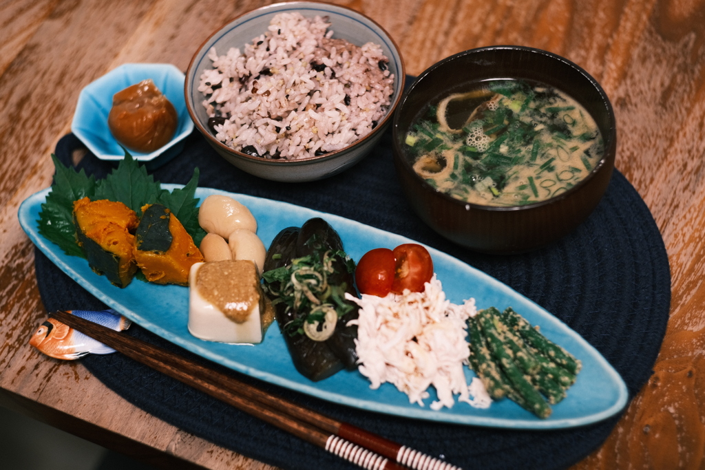 R5.10.05_朝ごはん