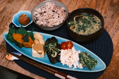 R5.10.05_朝ごはん