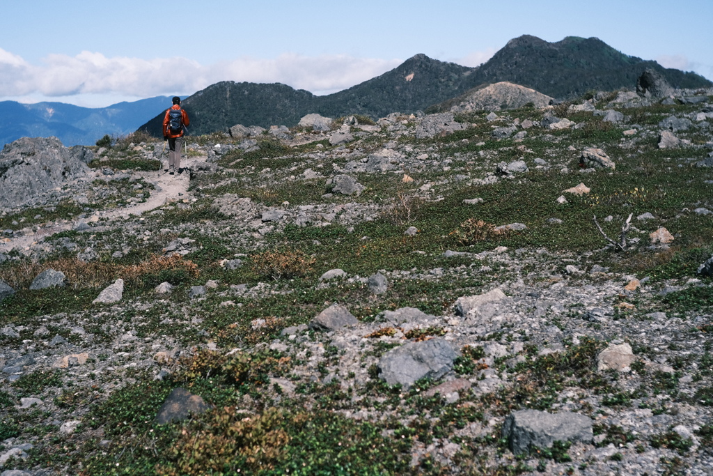 R5.09.24_夫婦登山_樽前山⑥