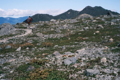 R5.09.24_夫婦登山_樽前山⑥