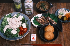 R5.03.26_晩ごはん