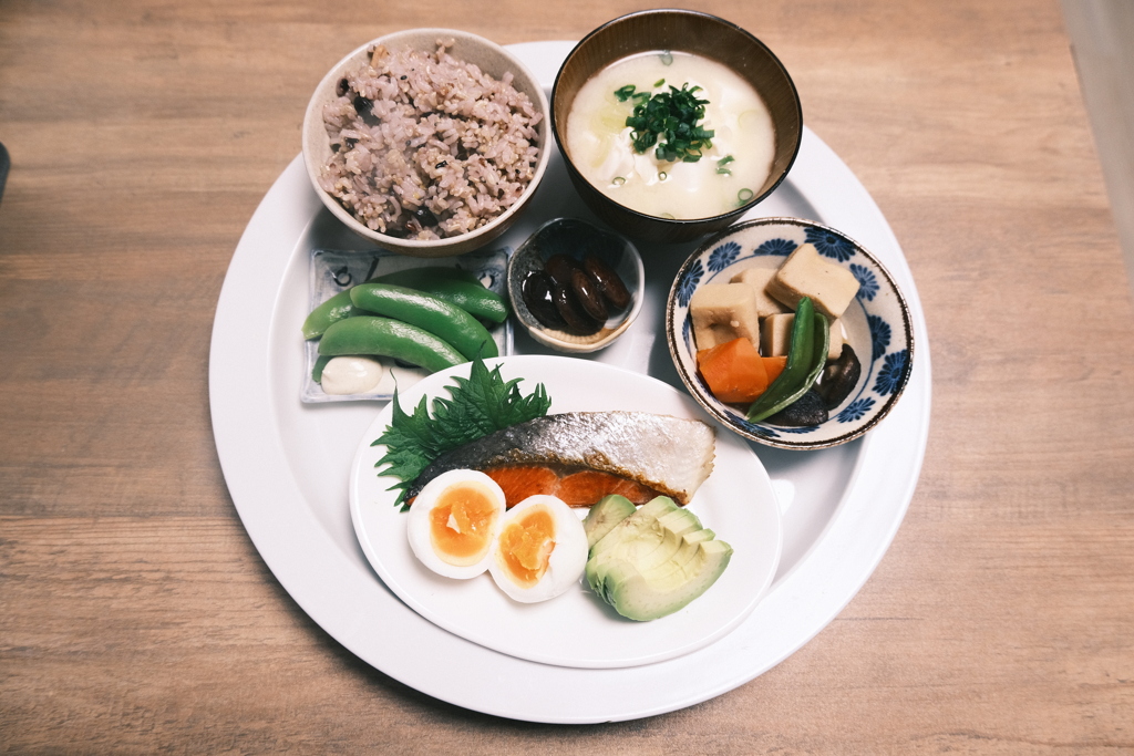 R7.02.08_朝ごはん