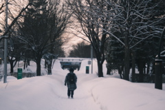 R5.02.25_夕方散歩③