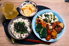 R5.11.21_昼ごはん