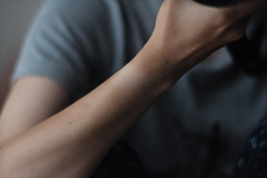 R4.09.17_今年の日焼け跡