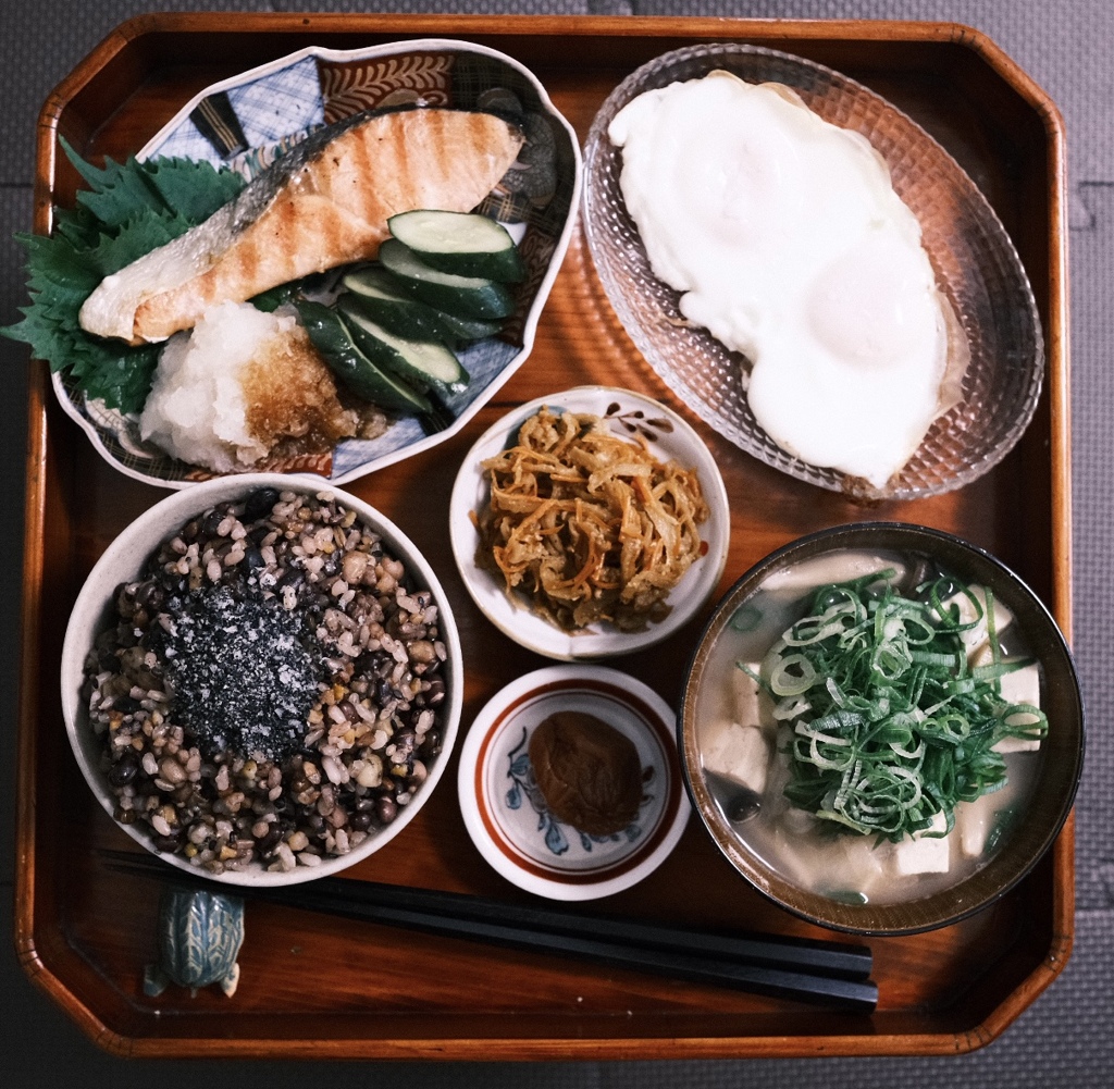 R7.10.16_私の朝食