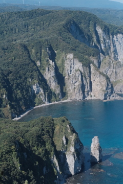 R4.09.11_夫婦登山_シリパ山③