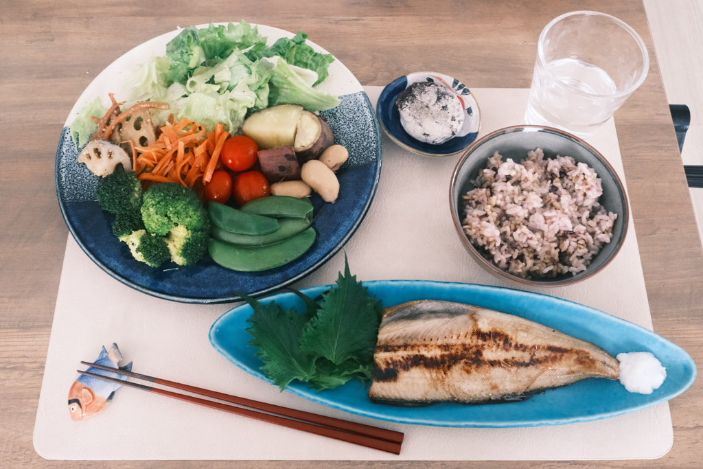 R6.02.27_お昼ごはん