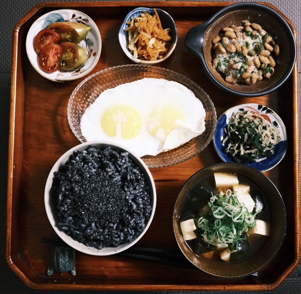 R7.08.25_私の夕食