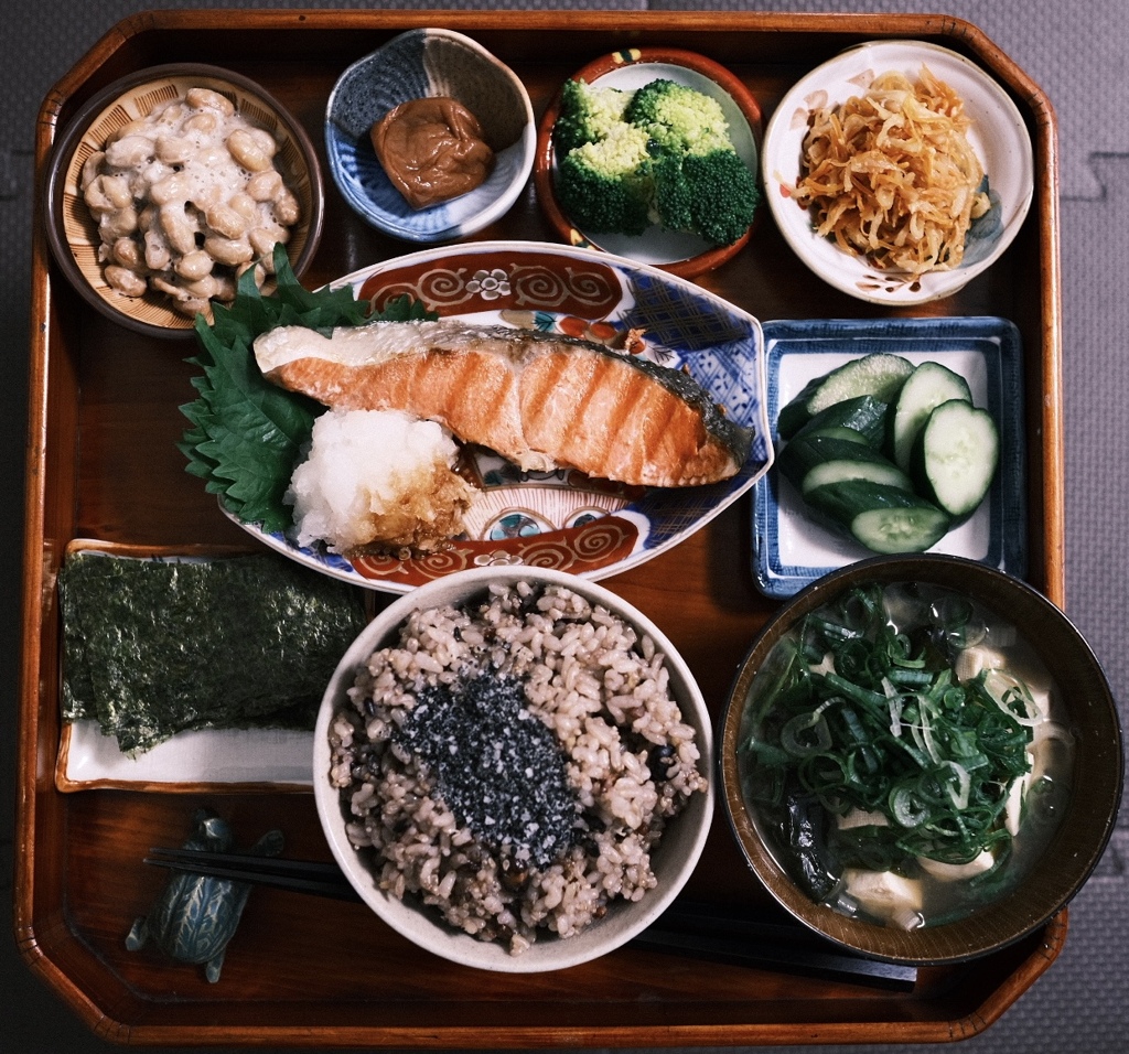 R7.10.10_私の朝食