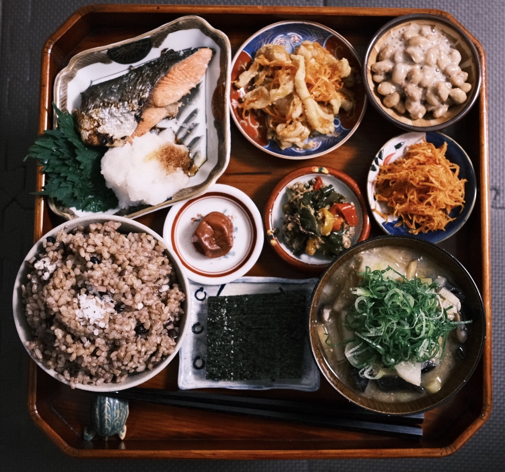 R7.11.02_私の朝食