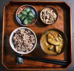 R7.11.11_私の夕食