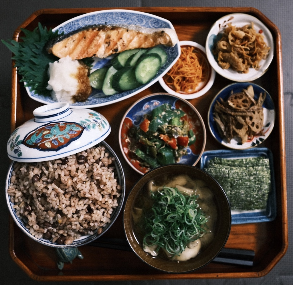 R7.11.10_私の朝食