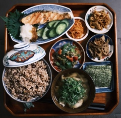 R7.11.10_私の朝食